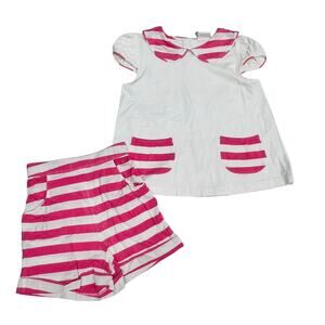 NWT Lullaby Set 6X Blessing Short Set